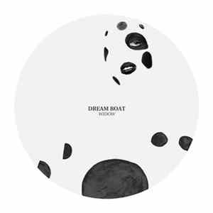 Dream Boat - Widow FLAC