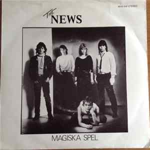 The News - Magiska Spel FLAC
