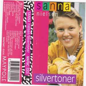 Sanna Nielsen - Silvertoner FLAC