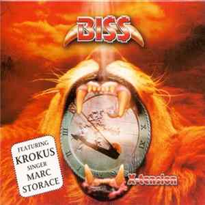 Biss - X-tension FLAC