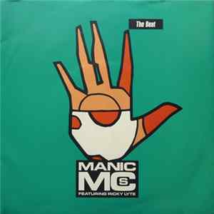 Manic MC's - The Beat FLAC