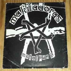 Makiladoras - Metalpunk FLAC