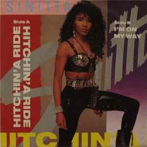 Sinitta - Hitchin' A Ride FLAC
