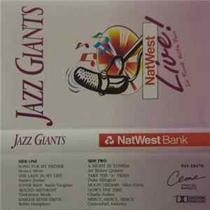 Various - Jazz Giants FLAC