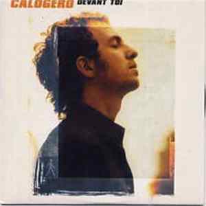 Calogero - Devant Toi FLAC