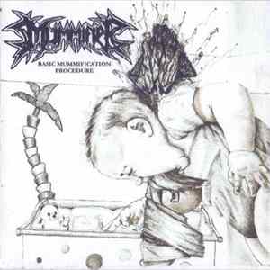 Mummifier - Basic Mummification Procedure FLAC