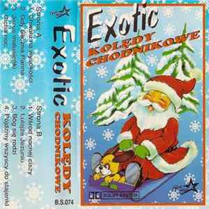 Exotic - Kolędy Chodnikowe FLAC