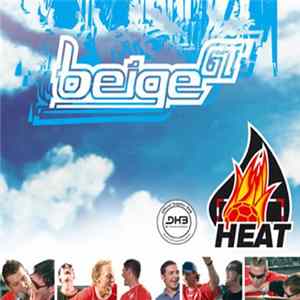Beige GT - Heat FLAC