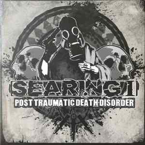 Searing I - Post Traumatic Death Disorder FLAC