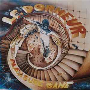 Pleasure Game - Le Dormeur FLAC