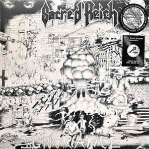 Sacred Reich - Ignorance FLAC
