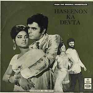 Laxmikant Pyarelal - Haseenon Ka Devta FLAC