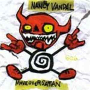 Nancy Vandal - Move Over Satan FLAC