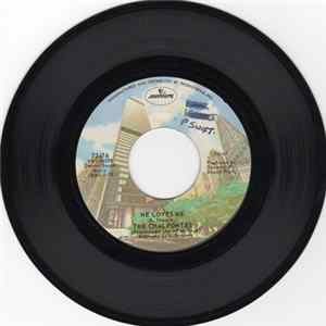 The Chalfontes - He Loves Me / Confessin' My Love To You FLAC