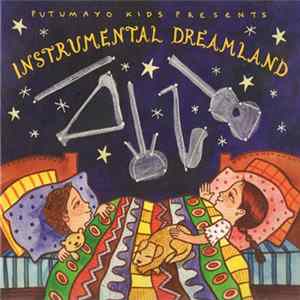 Various - Instrumental Dreamland FLAC