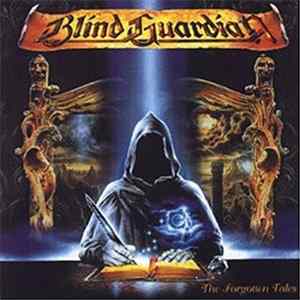 Blind Guardian - The Forgotten Tales FLAC