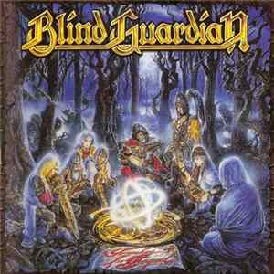 Blind Guardian - Somewhere Far Beyond FLAC