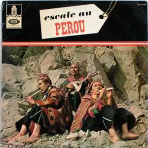 Various - Escale Au Pérou FLAC