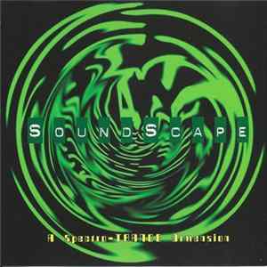 Various - SoundScape - A Spectro-Trance Dimension FLAC