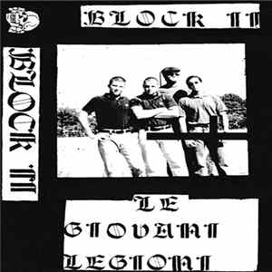 Block 11 - Le Giovani Legioni FLAC