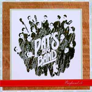 Pat's Big Band - Bigband.ch FLAC