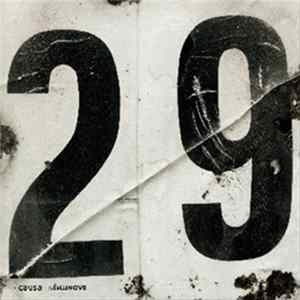 Causa - Venti Nove FLAC
