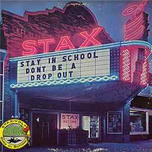 Various - Stay In School FLAC