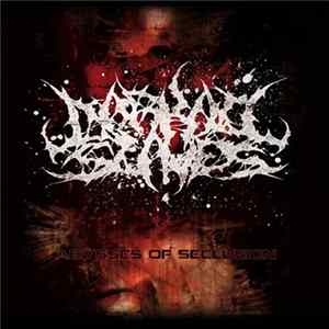 Darkall Slaves - Abysses Of Seclusion FLAC