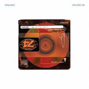 Tanlines - Volume On FLAC