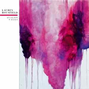 Lauren Bousfield - Avalon Vales FLAC
