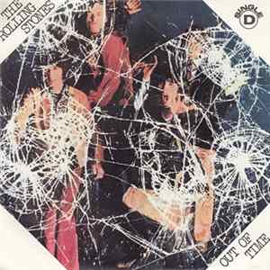 The Rolling Stones - Out Of Time FLAC