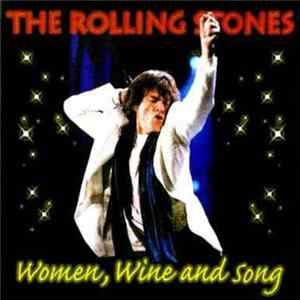 The Rolling Stones - Women, Wine and Song FLAC