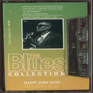 Sleepy John Estes - Drop Down Mama FLAC