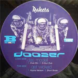 Doozer - Das Modell / Get Wicked FLAC