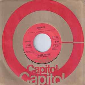 Sam Neely - Rosalie / Try To Reason Why FLAC