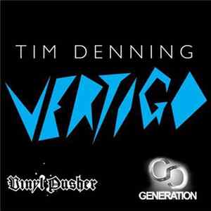 Tim Denning - Vertigo FLAC