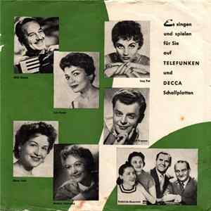 Various - Klingende Post 7 FLAC