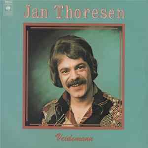 Jan Thoresen - Veidemann FLAC