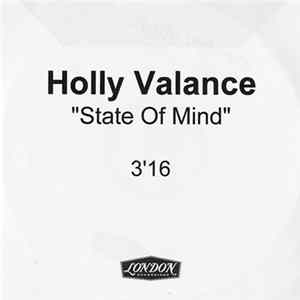 Holly Valance - State Of Mind FLAC