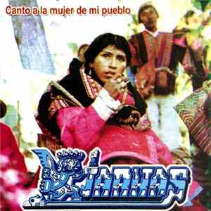 Kjarkas - Canto A La Mujer De Mi Pueblo FLAC