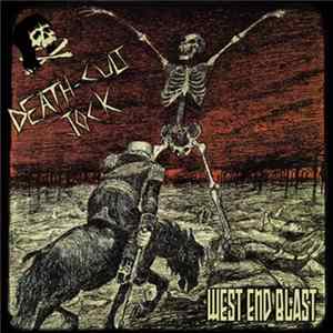 Death-Cult Jock - West End Blast FLAC