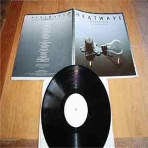 Heatwave - Power Cuts - All Their Hottest Hits FLAC