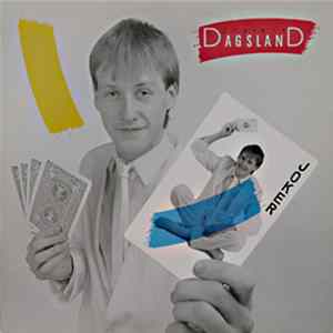 Sigvart Dagsland - Joker FLAC