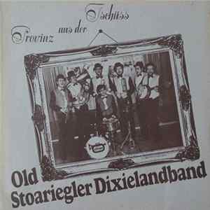 Old Stoariegler Dixielandband - Tschäss aus der Provinz FLAC