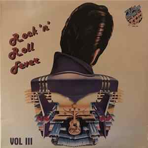 Various - Rock 'n' Roll Fever Vol. III FLAC