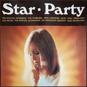 Various - Star-Party FLAC