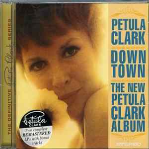 Petula Clark - Downtown / The New Petula Clark Album FLAC