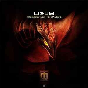 Liquid - Roses Of Thrust FLAC