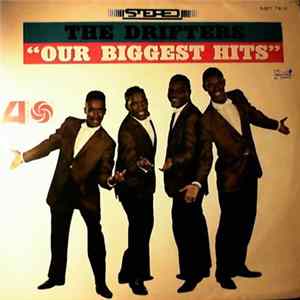 The Drifters - Under The Boardwalk FLAC