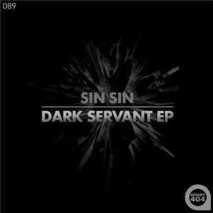 Sin Sin - Dark Servant EP FLAC